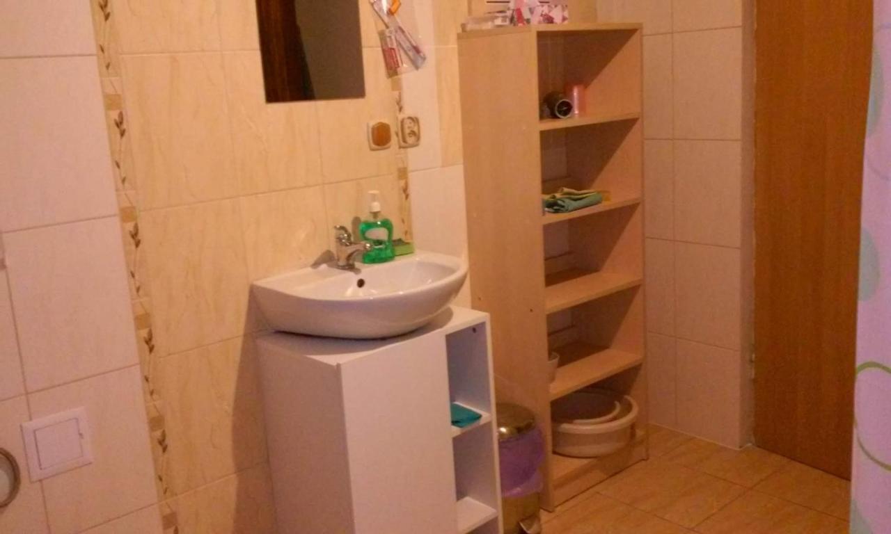 Homestay Strozowka Gorlice Exterior photo