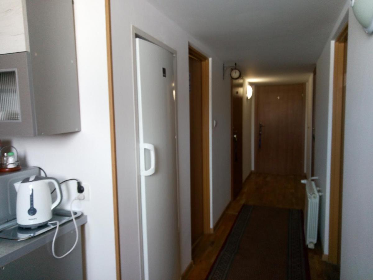 Homestay Strozowka Gorlice Exterior photo