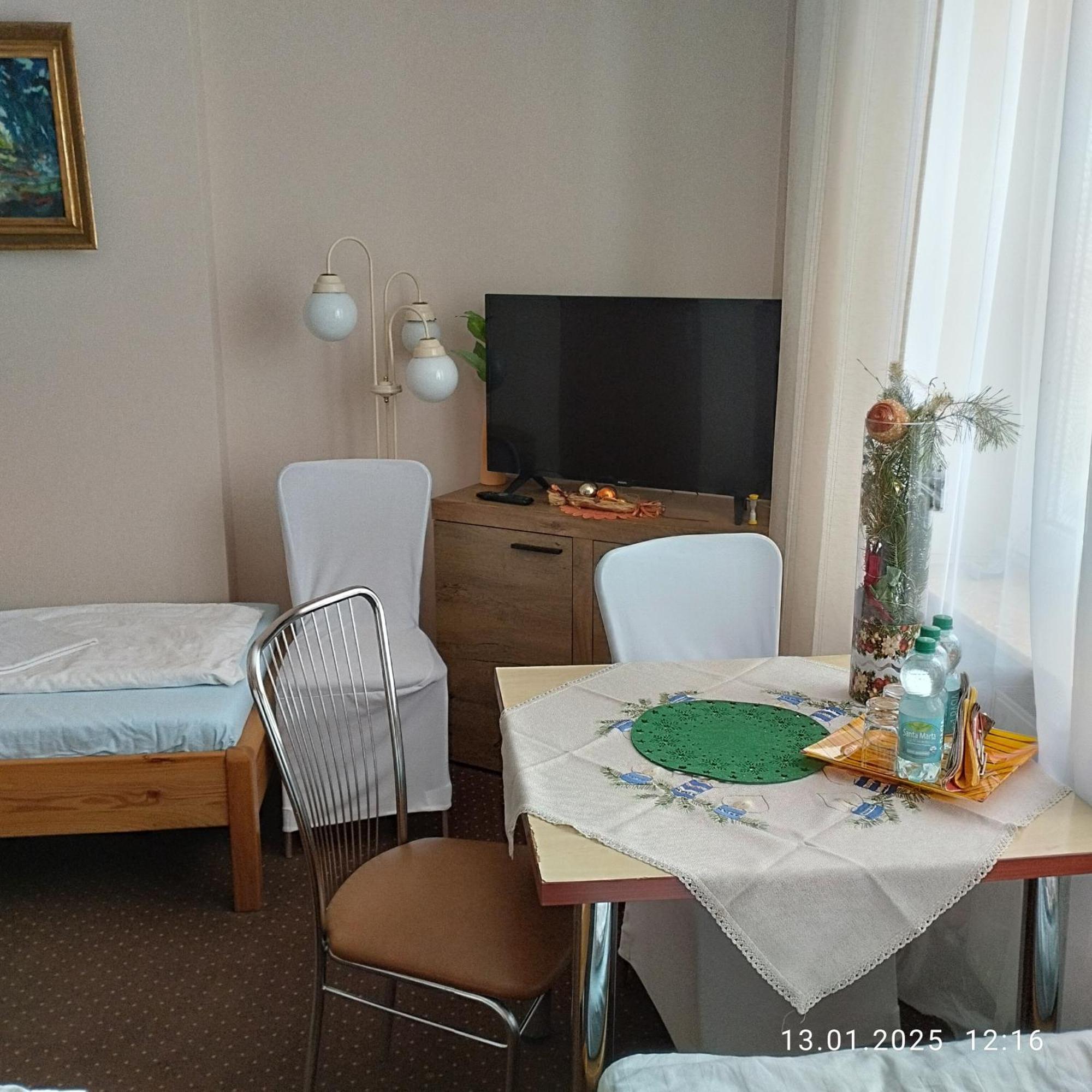 Homestay Strozowka Gorlice Exterior photo